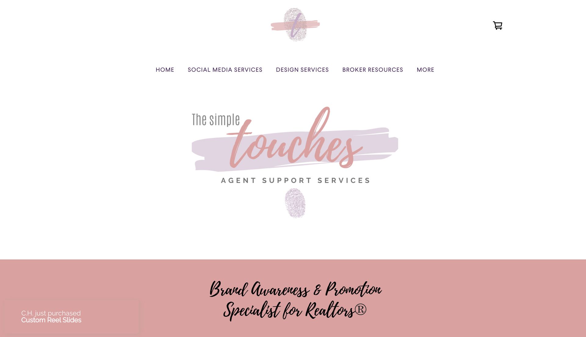Learn How Fomo Is Helping Realtors Build Their Brands