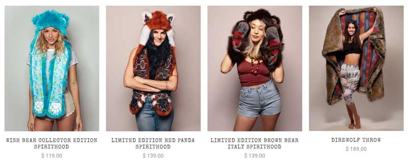fomo-spirithoods-products