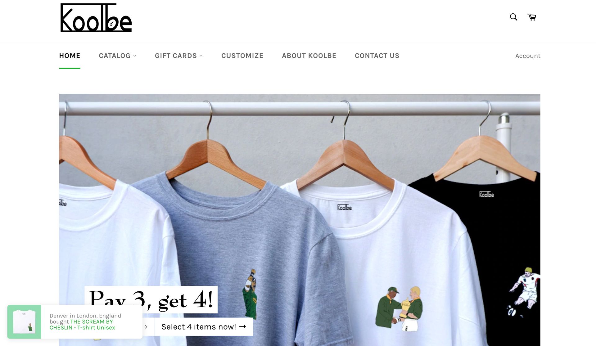 Raising Conversions 5% With Fomo