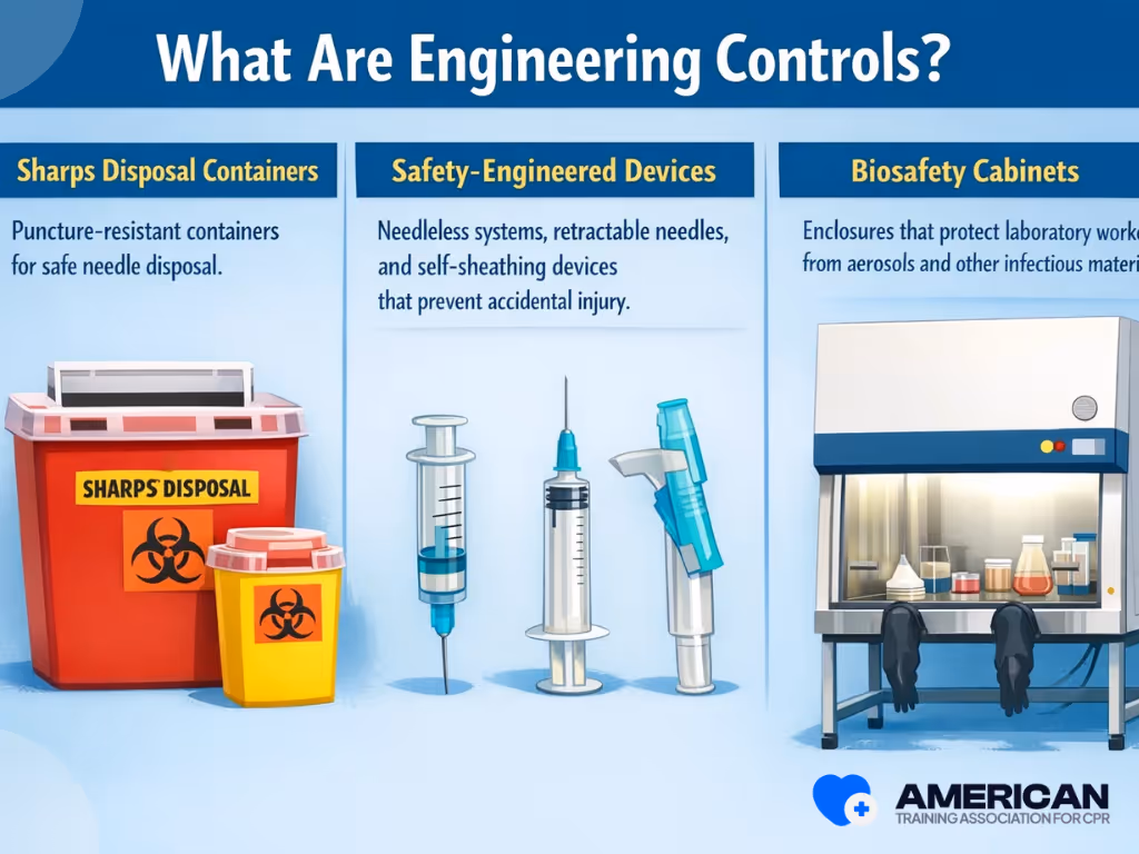 Engineering Controls