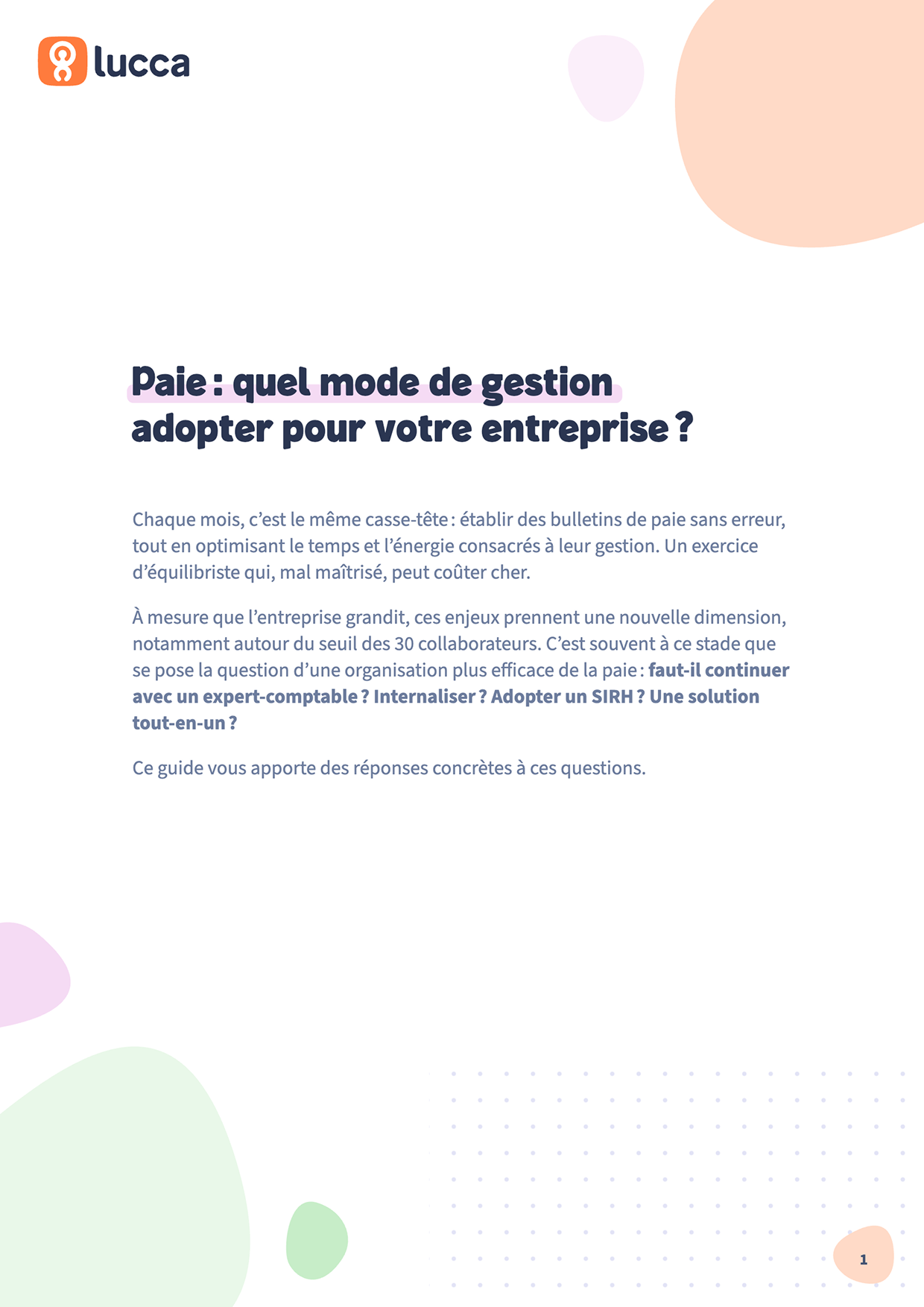Couverture