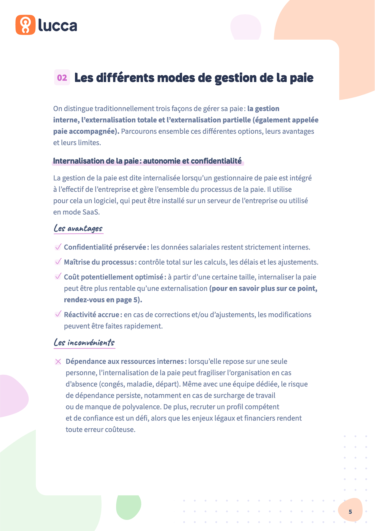 Page 5