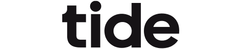 Logo of Tide
