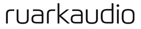 Logo of Ruark