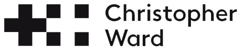Logo of Christopher Ward