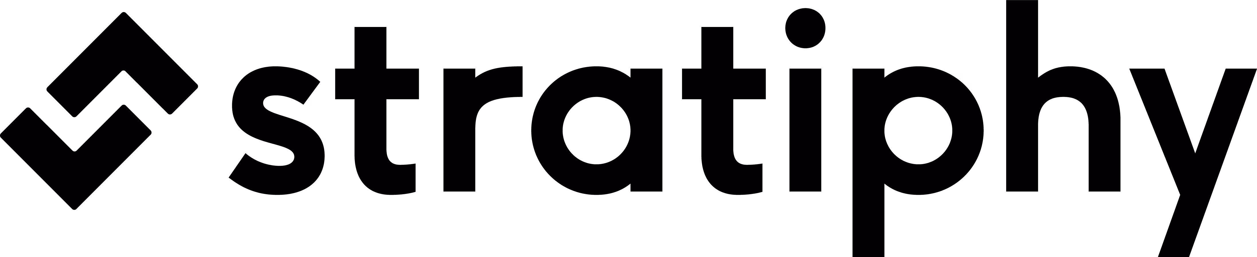Stratiphy logo