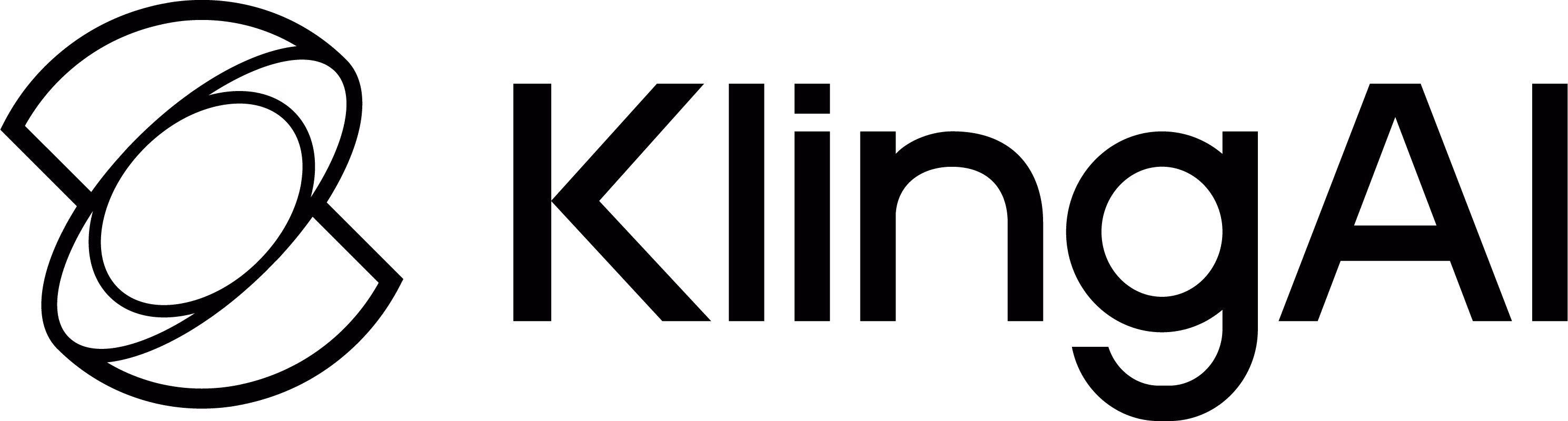 Kling AI logo — AI video tool used by Sidekick Studios