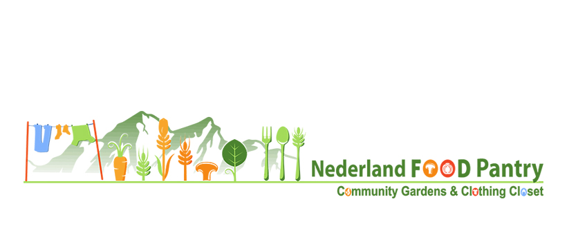 The Nederland Food Pantry