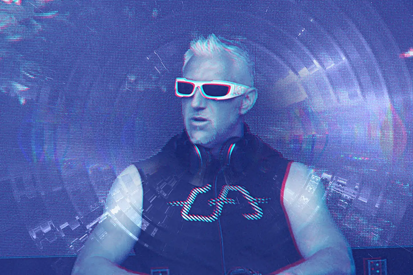 Featured artist image