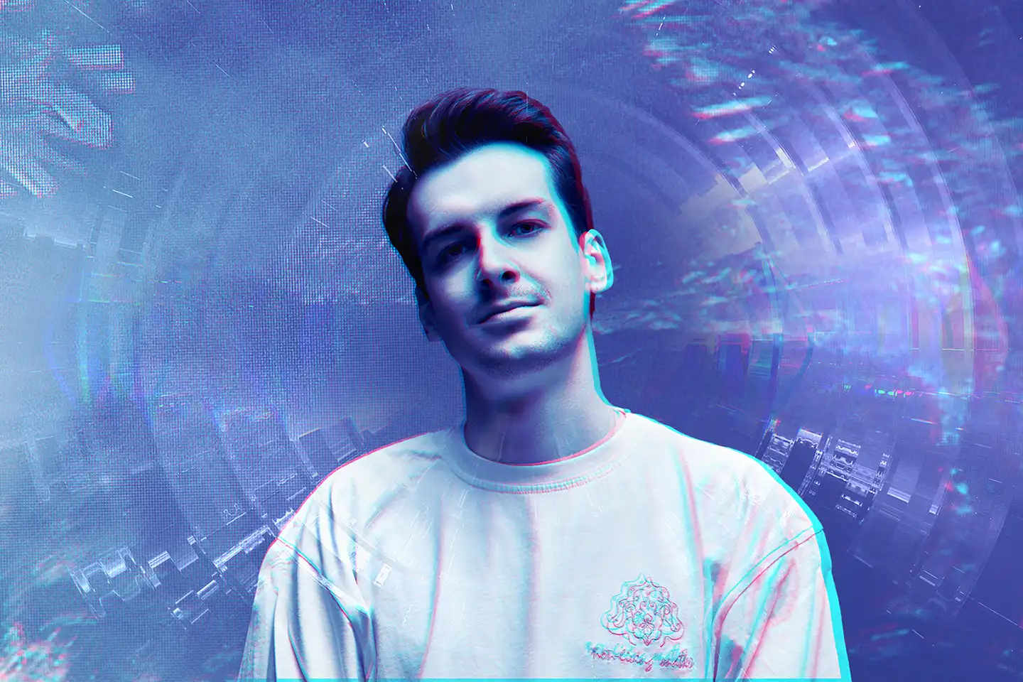 Featured artist image