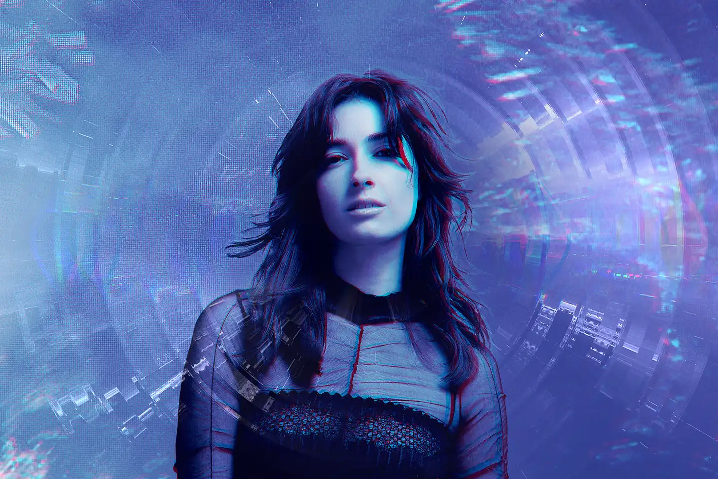 Featured artist image