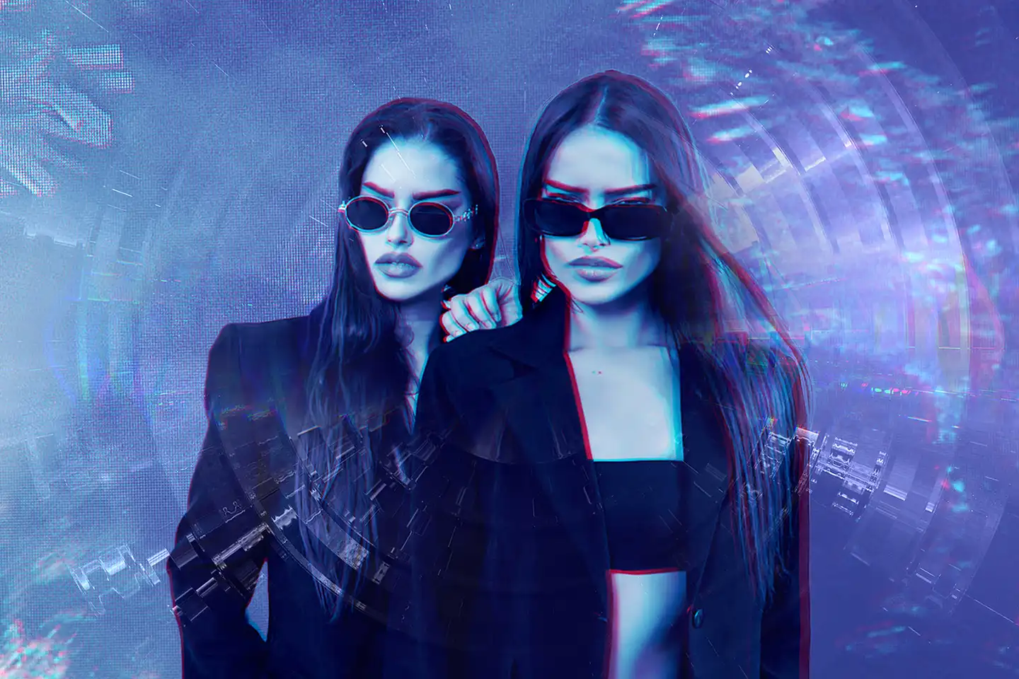 Featured artist image