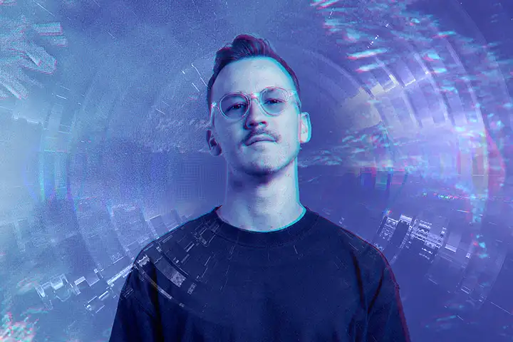 Featured artist image