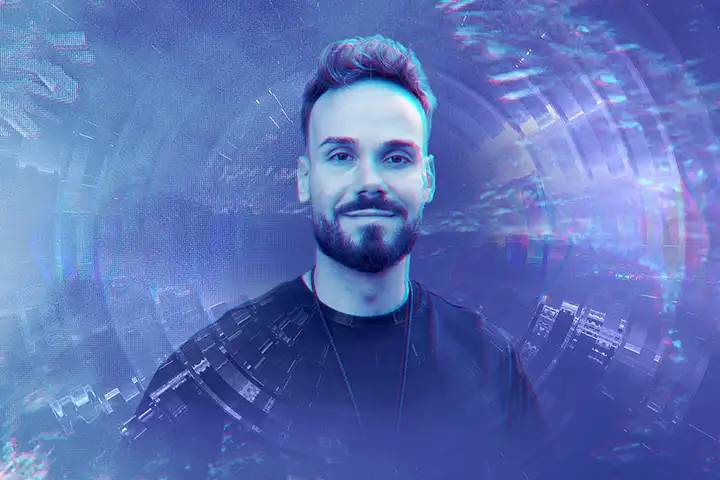 Featured artist image