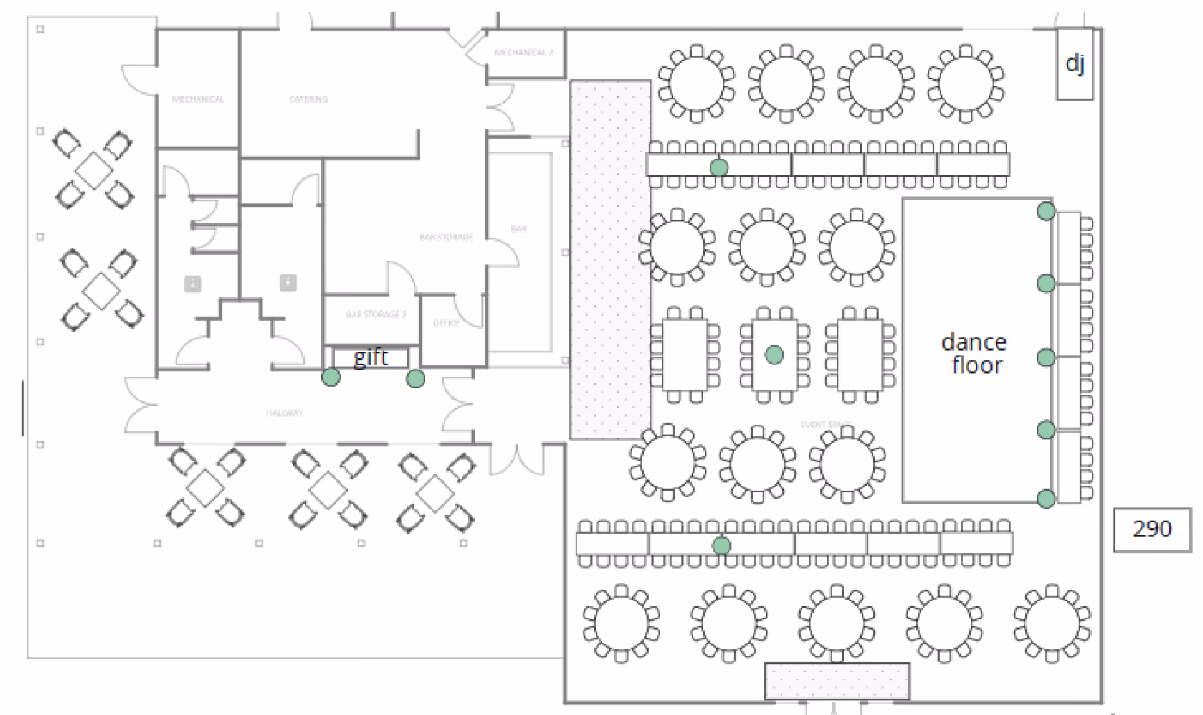 sample floor plan part 3