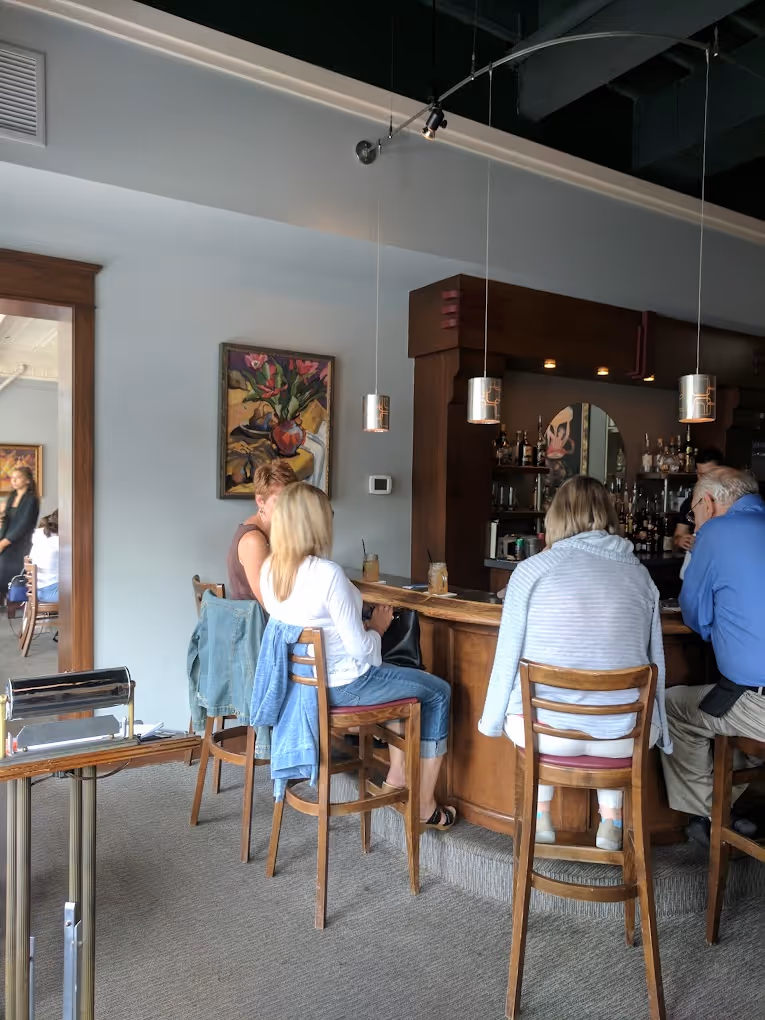 Everyday People Cafe