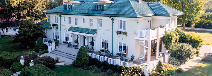 Belvedere Inn & Restaurant