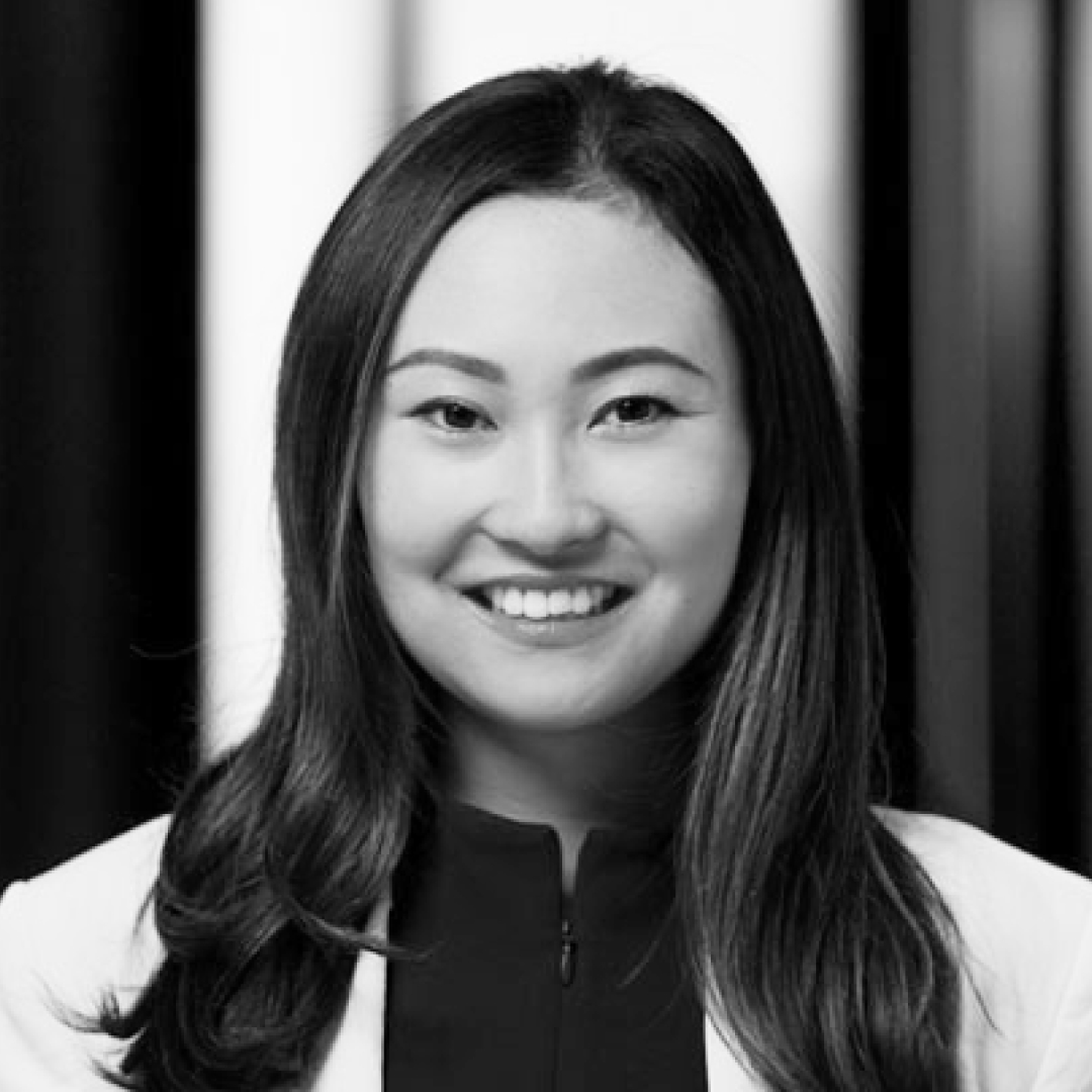 Joy Guo