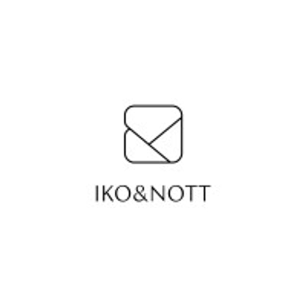 logo de la marque Iko & Nott