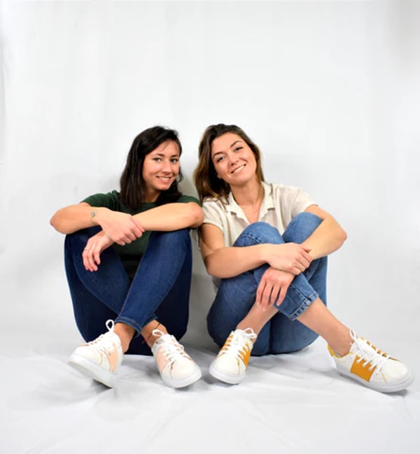 Une image de la marque Iko & Nott