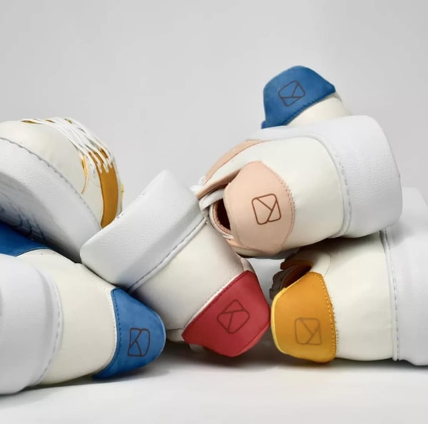 Une image de la marque Iko & Nott