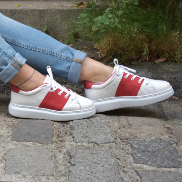 Une image de la marque Iko & Nott