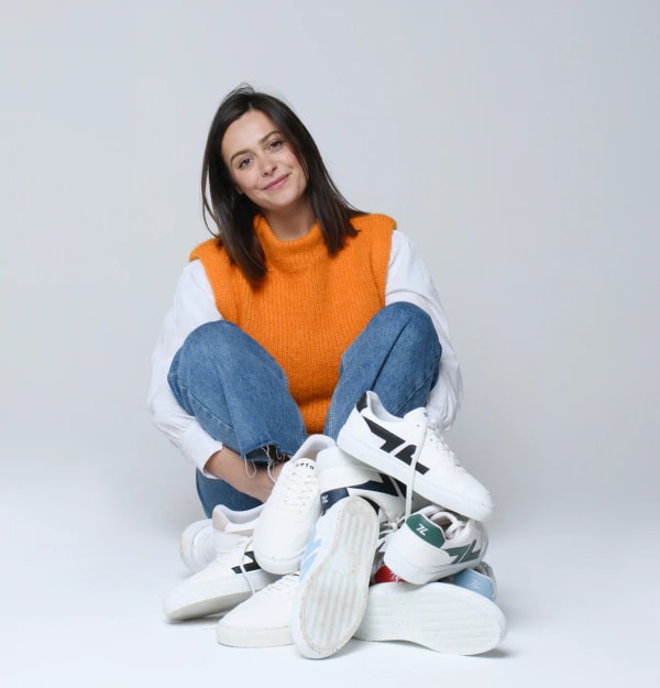 Une image de la marque La Carte Cadeau - Zèta