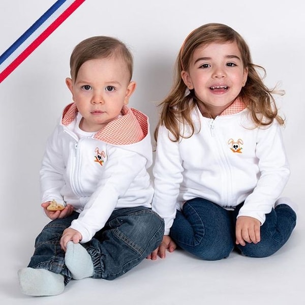 Une image de la marque PaPate