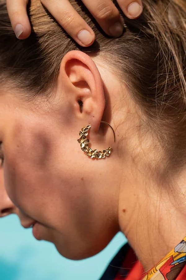 Une image de la marque Les petites chouquettes