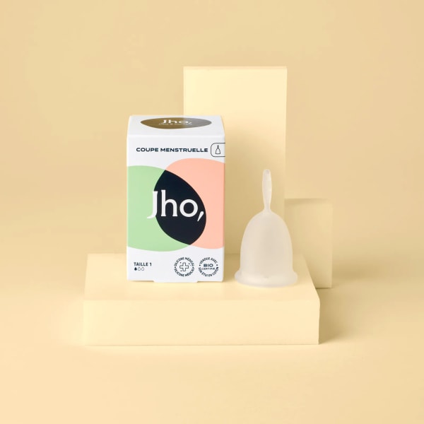 Une image de la marque Jho
