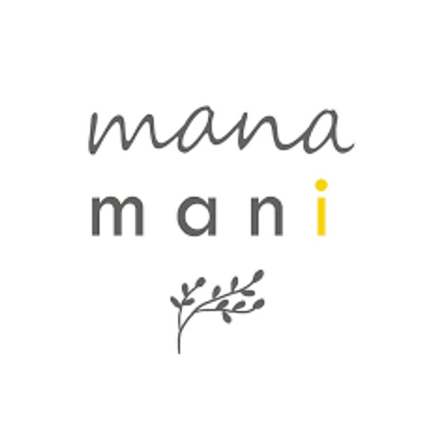 logo de la marque ManaMani