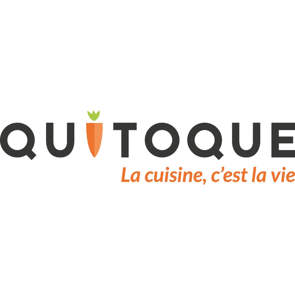 logo de la marque Quitoque