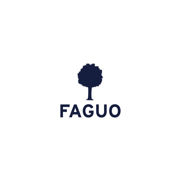 logo de la marque La Carte Cadeau - Faguo