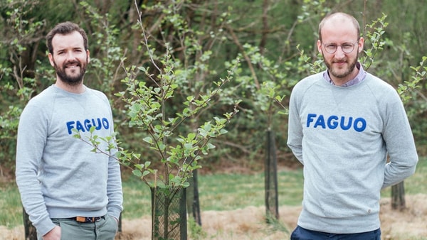 Une image de la marque La Carte Cadeau - Faguo