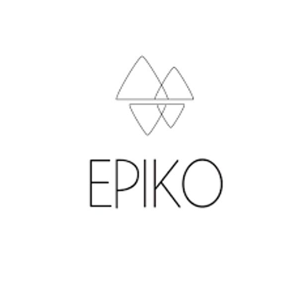 logo de la marque Epiko