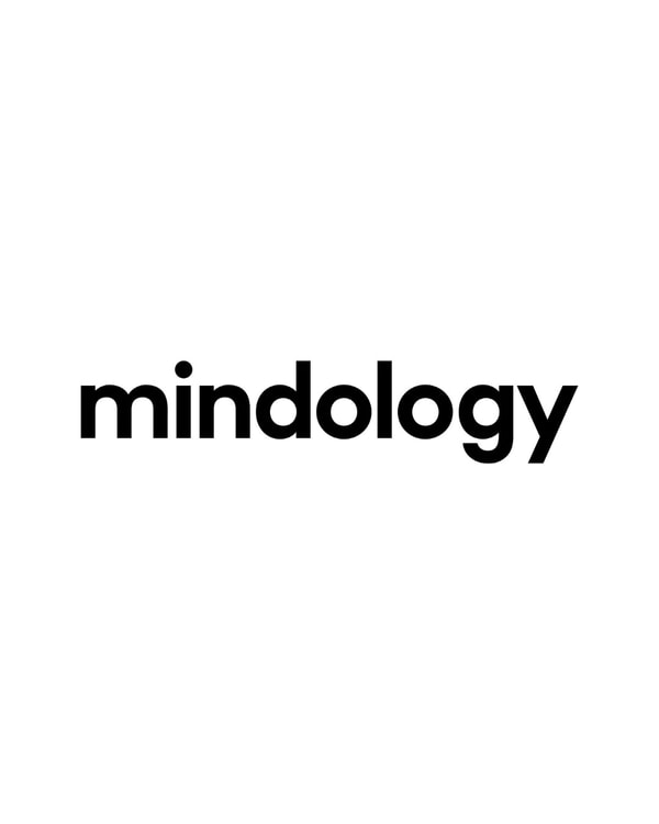logo de la marque Mindology