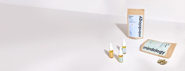 Une image de la marque Mindology