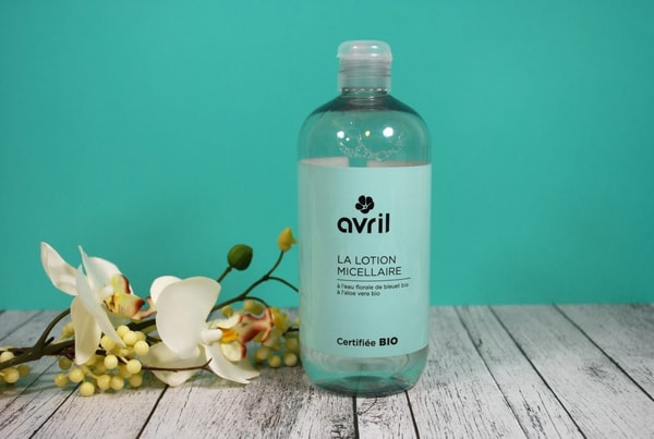 Une image de la marque Avril