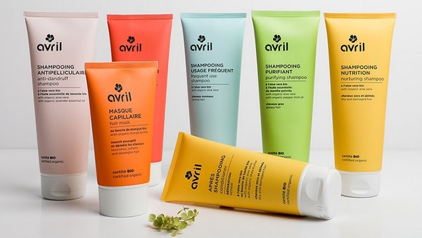 Une image de la marque Avril