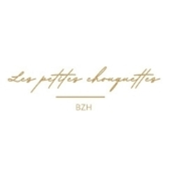 logo de la marque Les petites chouquettes