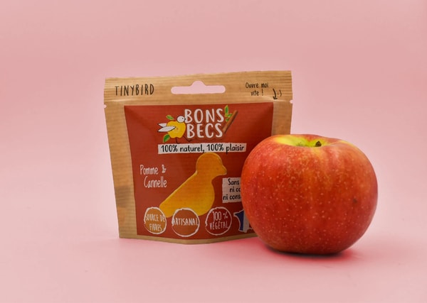 Une image de la marque Tinybird