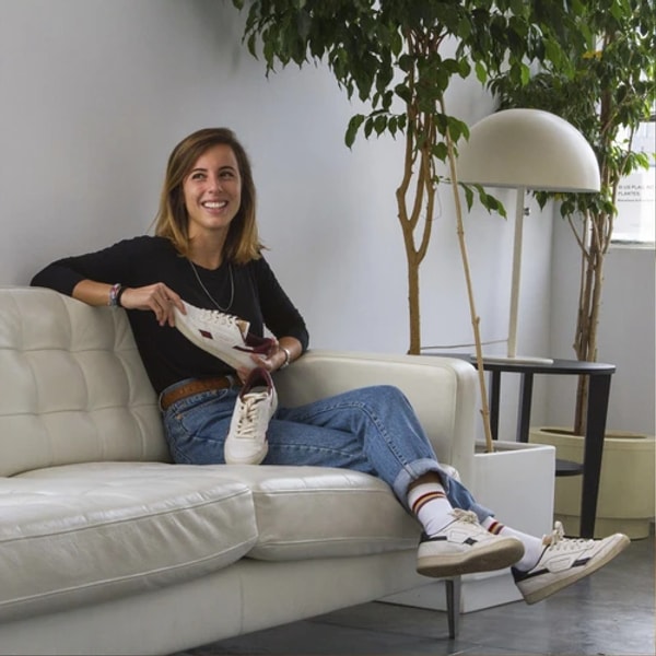 Une image de la marque Saye