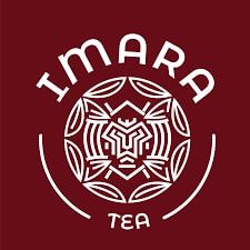 logo de la marque Imara Tea