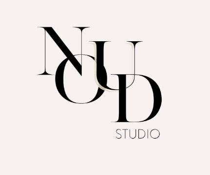 logo de la marque Noud Studio 