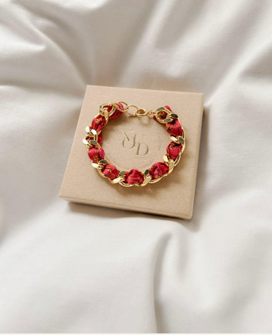 Une image de la marque Noud Studio 