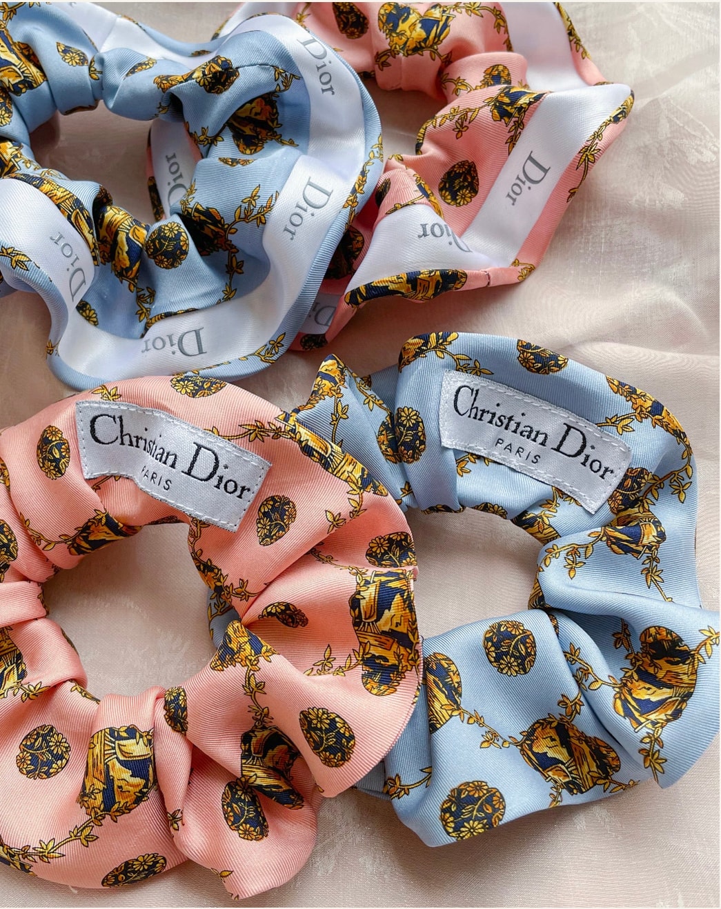 Une image de la marque Noud Studio 