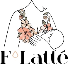 logo de la marque F’Latté