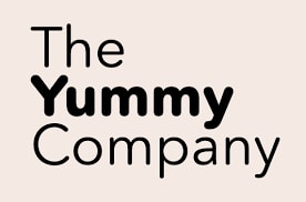 logo de la marque The Yummy Company 