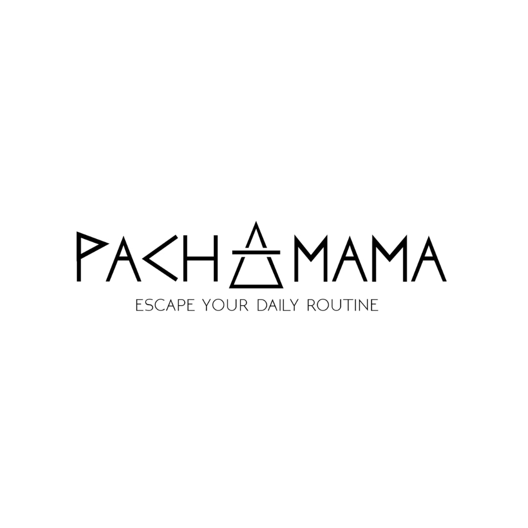 logo de la marque Pachamama