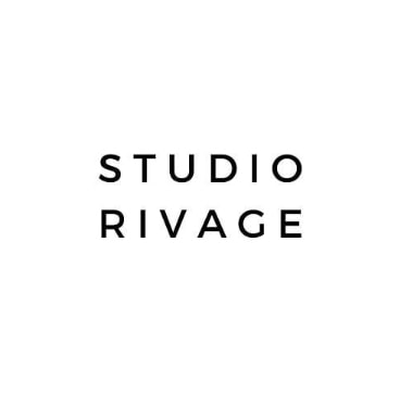 logo de la marque Studio Rivage